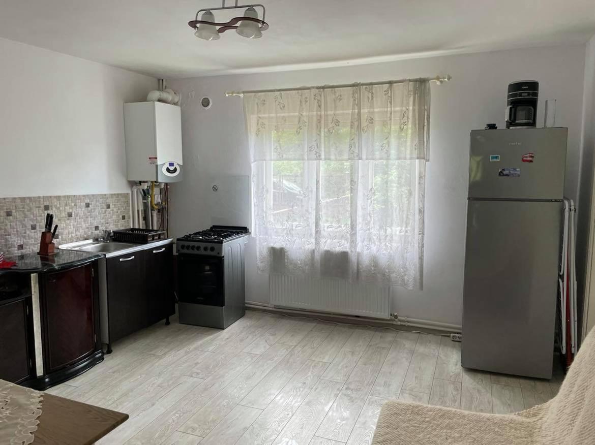 Vila Cozy, Panorama Superba, Gratar Si Relaxare П'ятра-Нямц Екстер'єр фото
