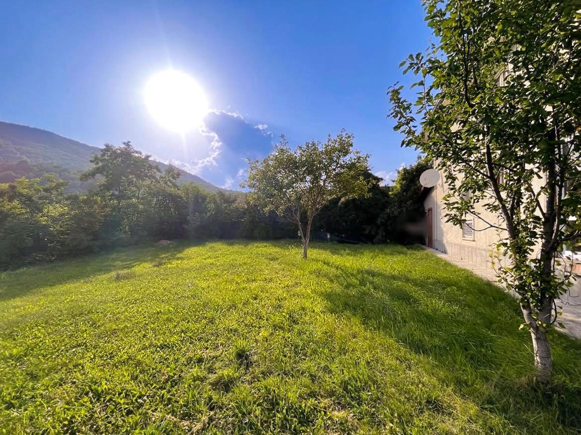 Vila Cozy, Panorama Superba, Gratar Si Relaxare П'ятра-Нямц Екстер'єр фото