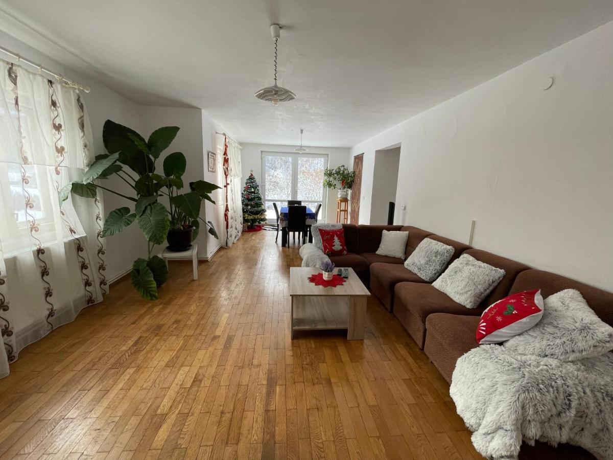 Vila Cozy, Panorama Superba, Gratar Si Relaxare П'ятра-Нямц Екстер'єр фото